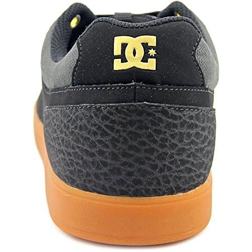  DC Mens Cole Pro Skate Shoe