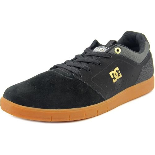  DC Mens Cole Pro Skate Shoe