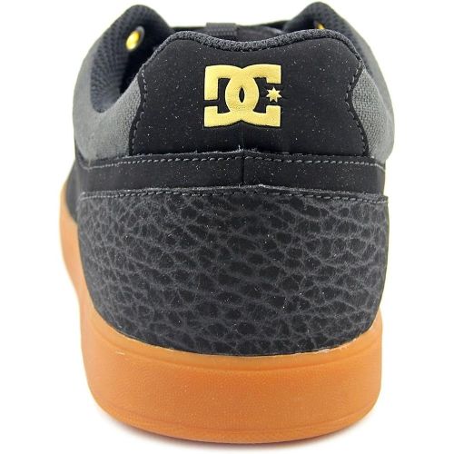  DC Mens Cole Pro Skate Shoe