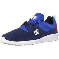 DC Mens Heathrow SE Skate Shoes Skateboarding