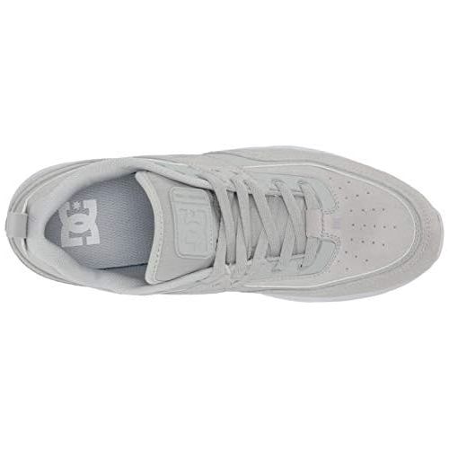  DC Mens E.tribeka Skate Shoe