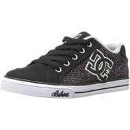 DC Girls Youth Chelsea SE Skate Shoes