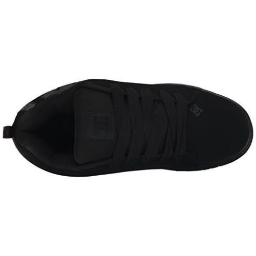  DC Mens Court Graffik Se Skateboarding Shoe