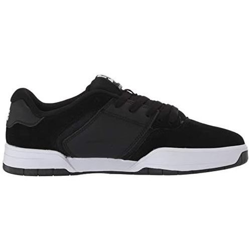  DC Mens Central Skate Shoe