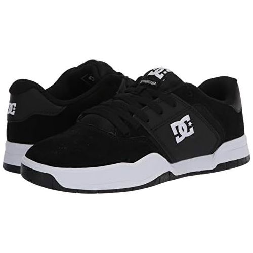  DC Mens Central Skate Shoe