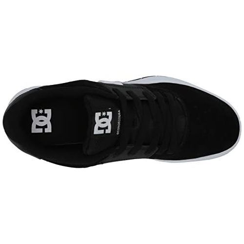  DC Mens Central Skate Shoe