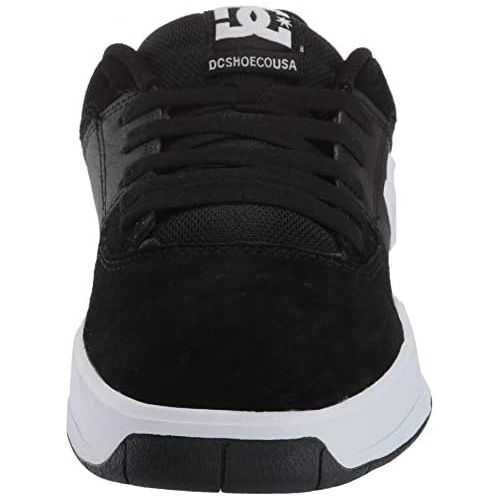  DC Mens Central Skate Shoe