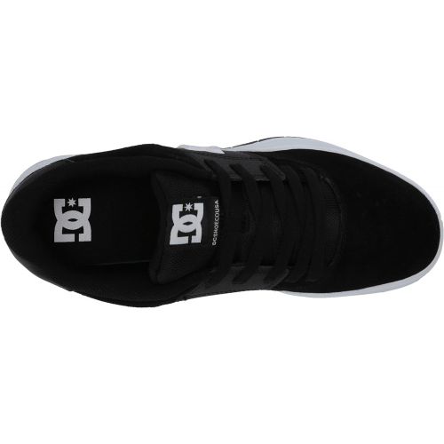  DC Mens Central Skate Shoe