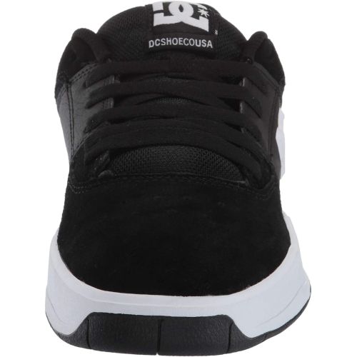  DC Mens Central Skate Shoe