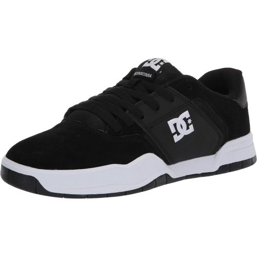  DC Mens Central Skate Shoe