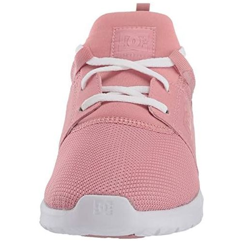  DC Womens Heathrow Skate Shoe