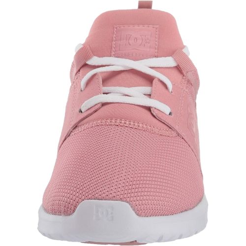  DC Womens Heathrow Skate Shoe