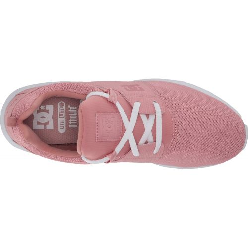  DC Womens Heathrow Skate Shoe