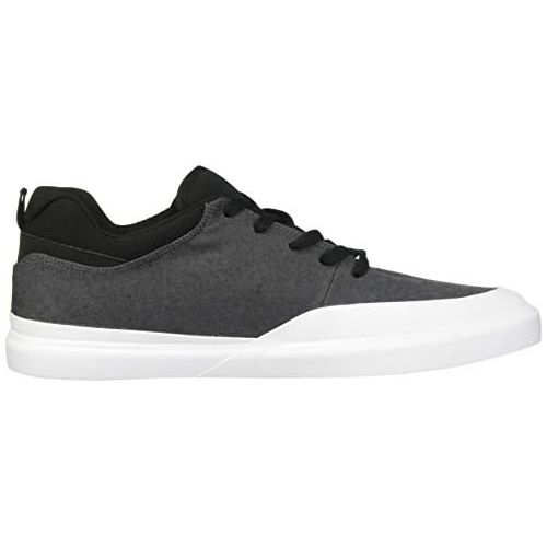  DC Mens Infinite Tx Se Skate Shoe