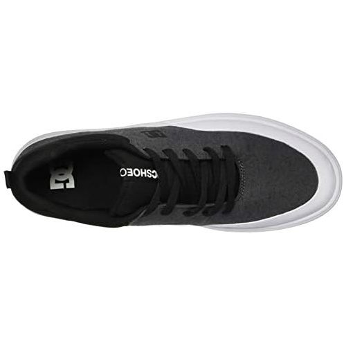  DC Mens Infinite Tx Se Skate Shoe