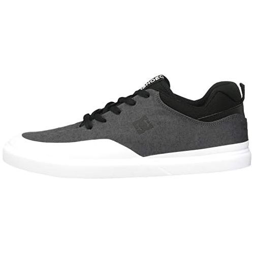  DC Mens Infinite Tx Se Skate Shoe