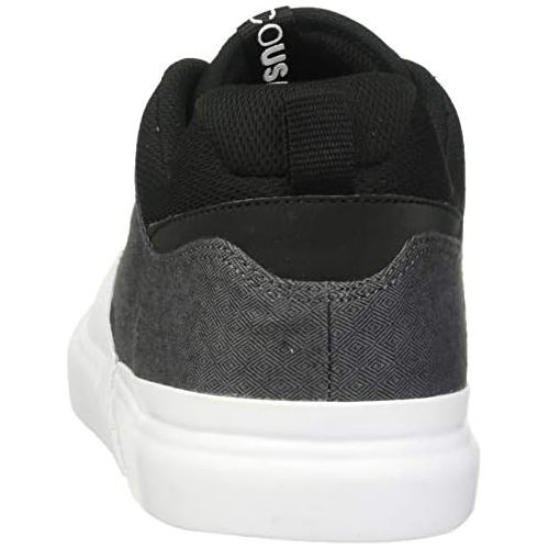  DC Mens Infinite Tx Se Skate Shoe