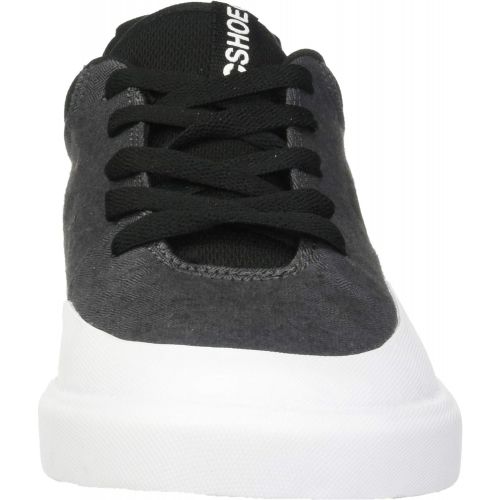  DC Mens Infinite Tx Se Skate Shoe