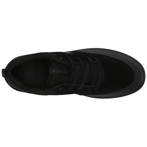  DC Mens Infinite Se Skate Shoe