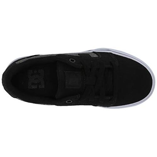  DC Kids Anvil Tx Se Skate Shoe