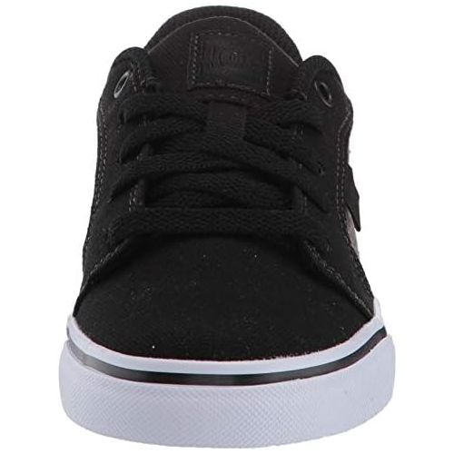  DC Kids Anvil Tx Se Skate Shoe