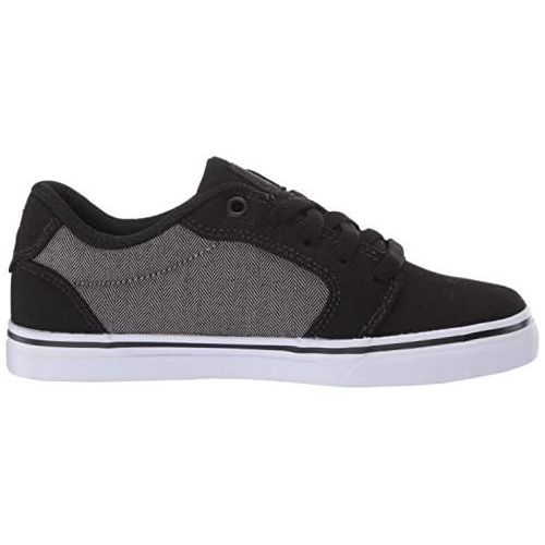  DC Kids Anvil Tx Se Skate Shoe