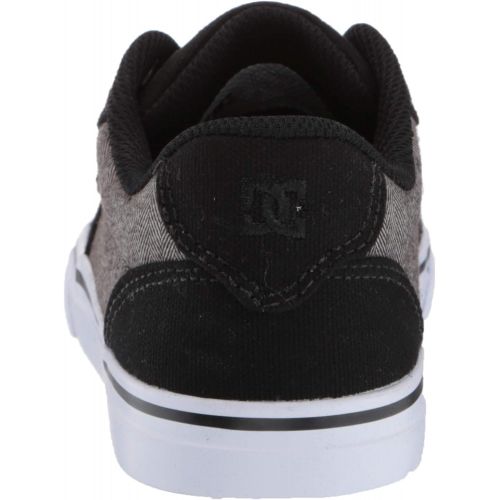  DC Kids Anvil Tx Se Skate Shoe