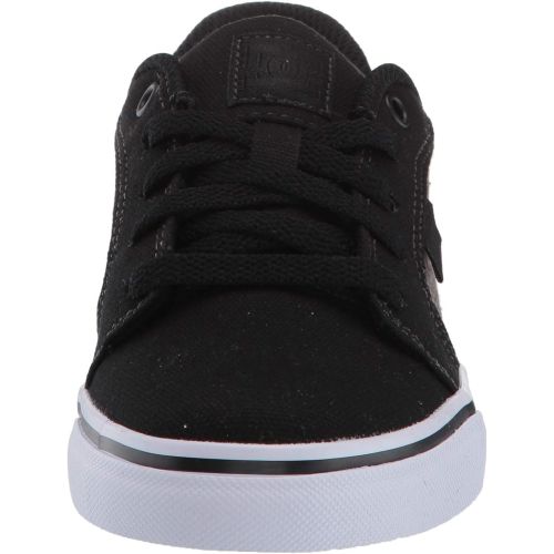  DC Kids Anvil Tx Se Skate Shoe