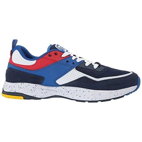  DC Mens E.tribeka Se Skate Shoe