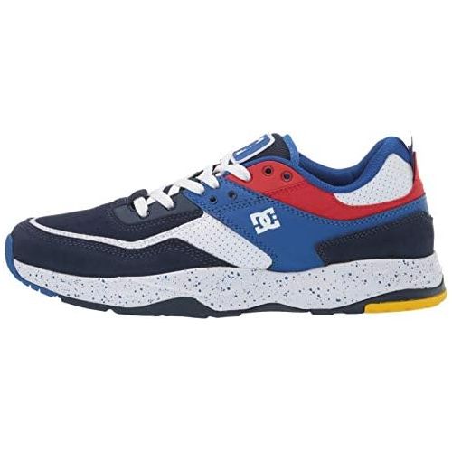  DC Mens E.tribeka Se Skate Shoe