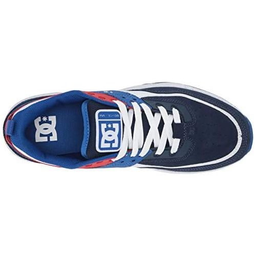  DC Mens E.tribeka Se Skate Shoe