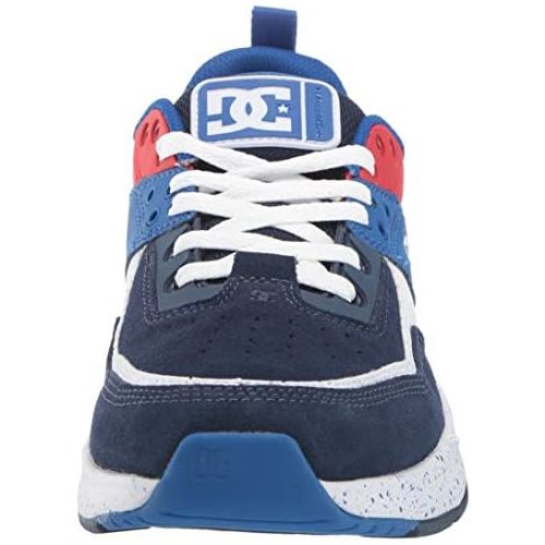  DC Mens E.tribeka Se Skate Shoe