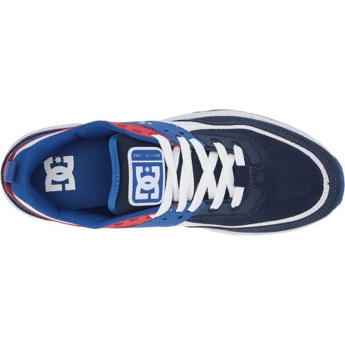  DC Mens E.tribeka Se Skate Shoe