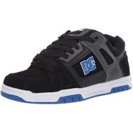 DC Mens Stag Skate Shoe