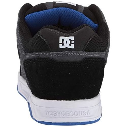  DC Mens Stag Skate Shoe