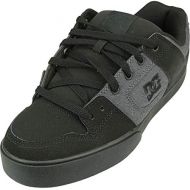 DC Mens Pure Tx Se Skate Shoe