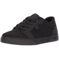 DC Anvil Skate Shoe (Little Big Kid)