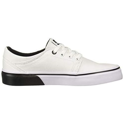  DC Womens Trase Tx Skate Shoe