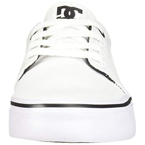  DC Womens Trase Tx Skate Shoe