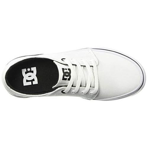  DC Womens Trase Tx Skate Shoe