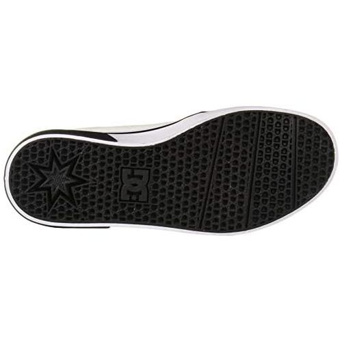  DC Womens Trase Tx Skate Shoe