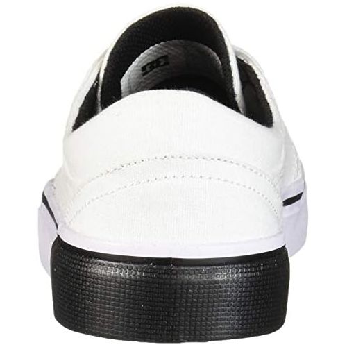  DC Womens Trase Tx Skate Shoe