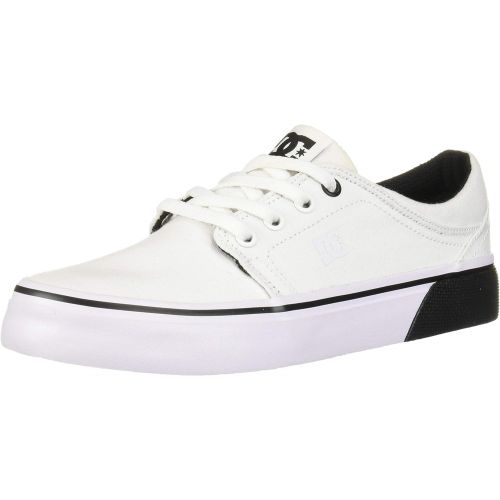  DC Womens Trase Tx Skate Shoe