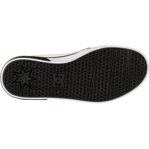  DC Womens Trase Tx Skate Shoe