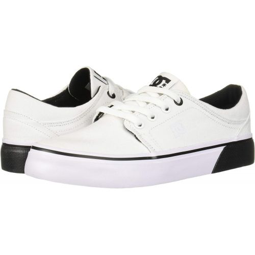  DC Womens Trase Tx Skate Shoe