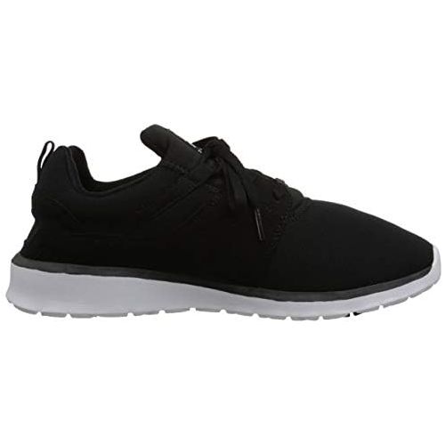  DC Mens Heathrow Casual Skateboarding Shoe