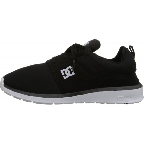  DC Mens Heathrow Casual Skateboarding Shoe