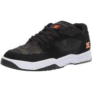 DC Mens Maswell Se Skate Shoe