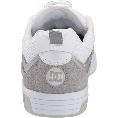  DC Mens Legacy 98 Slim Se Skate Shoe