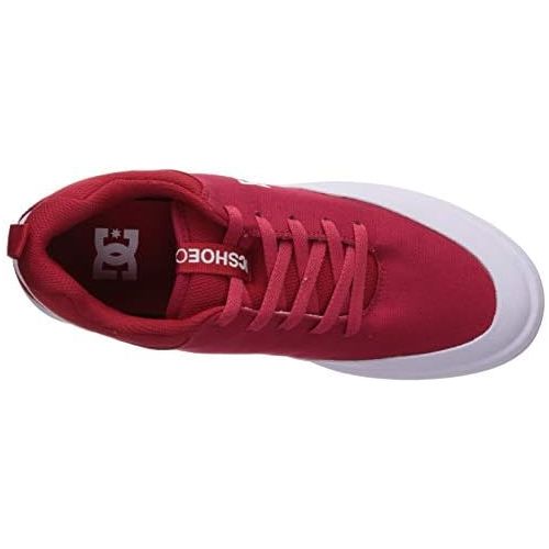  DC Mens Infinite Tx Skate Shoe